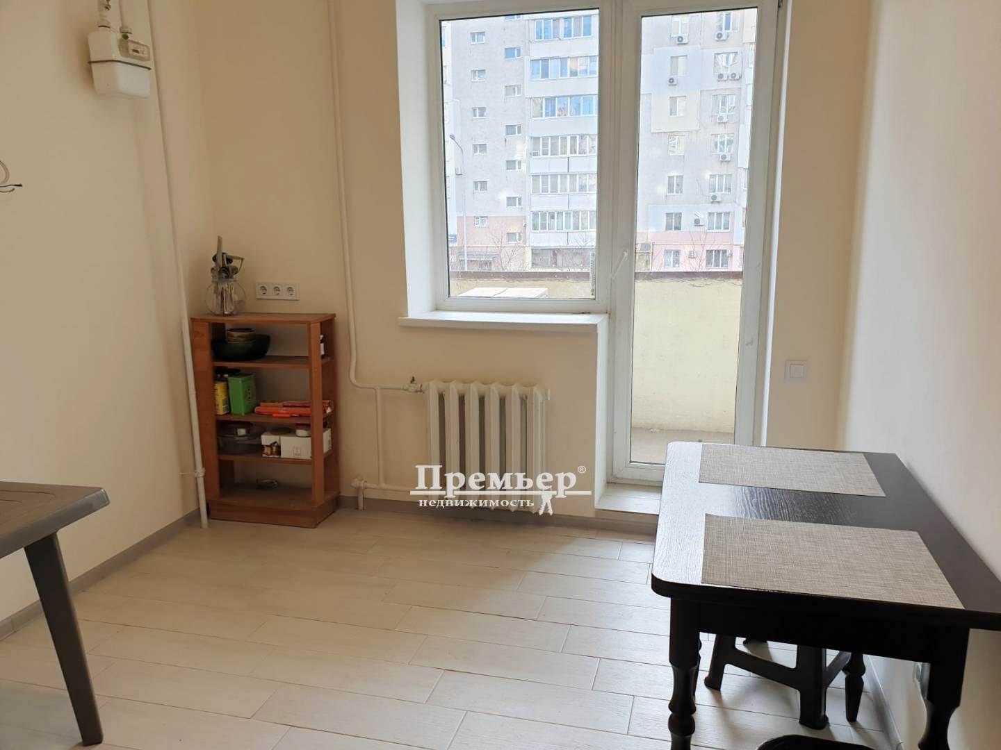 Продажа 2-комнатной квартиры 70 м², Академика Заболотного ул.