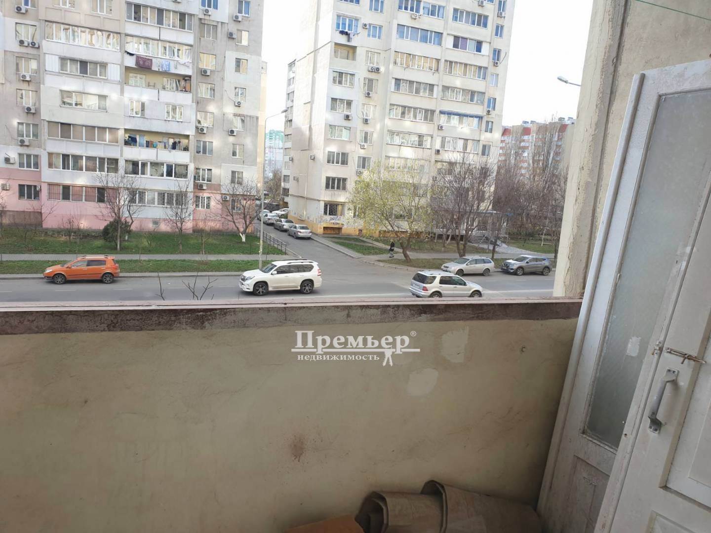 Продажа 2-комнатной квартиры 70 м², Академика Заболотного ул.