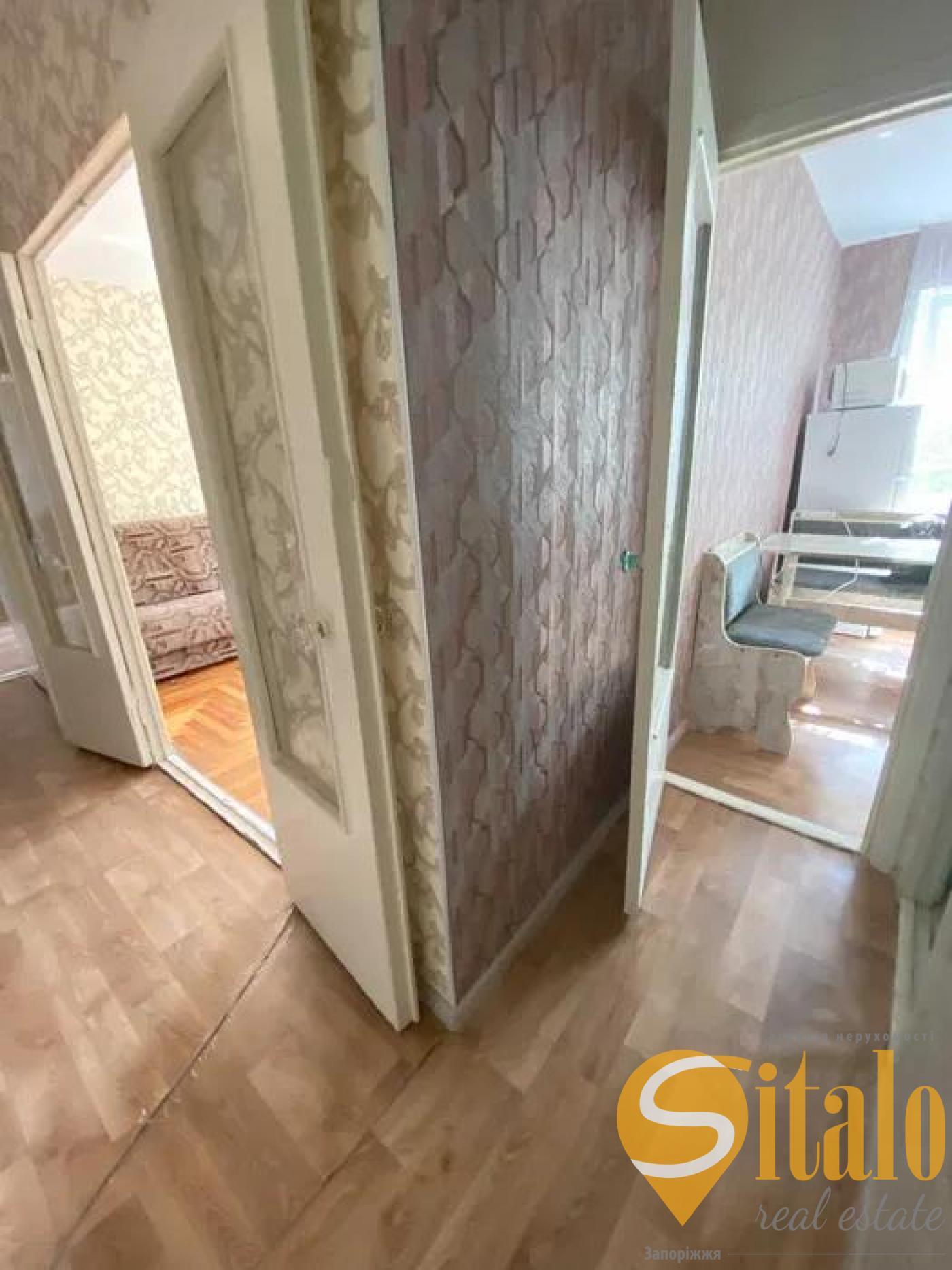 Продажа 2-комнатной квартиры 50 м², Богдана Завады ул.