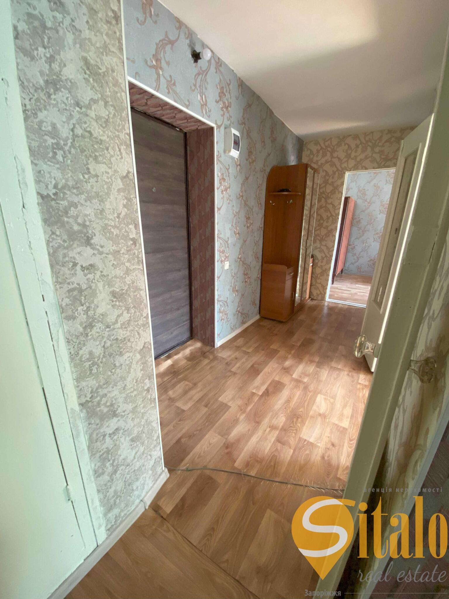 Продажа 2-комнатной квартиры 50 м², Богдана Завады ул.