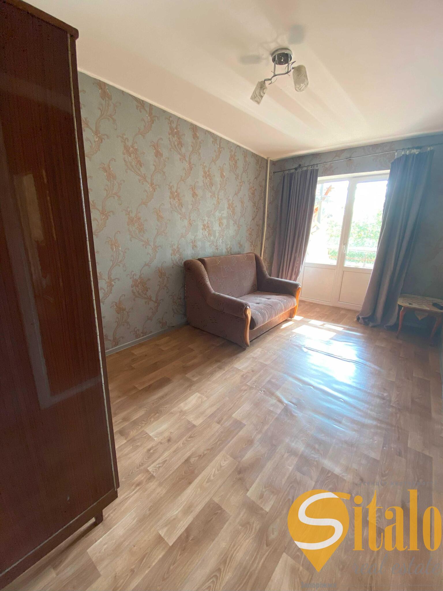 Продаж 2-кімнатної квартири 50 м², Богдана Завади вул.