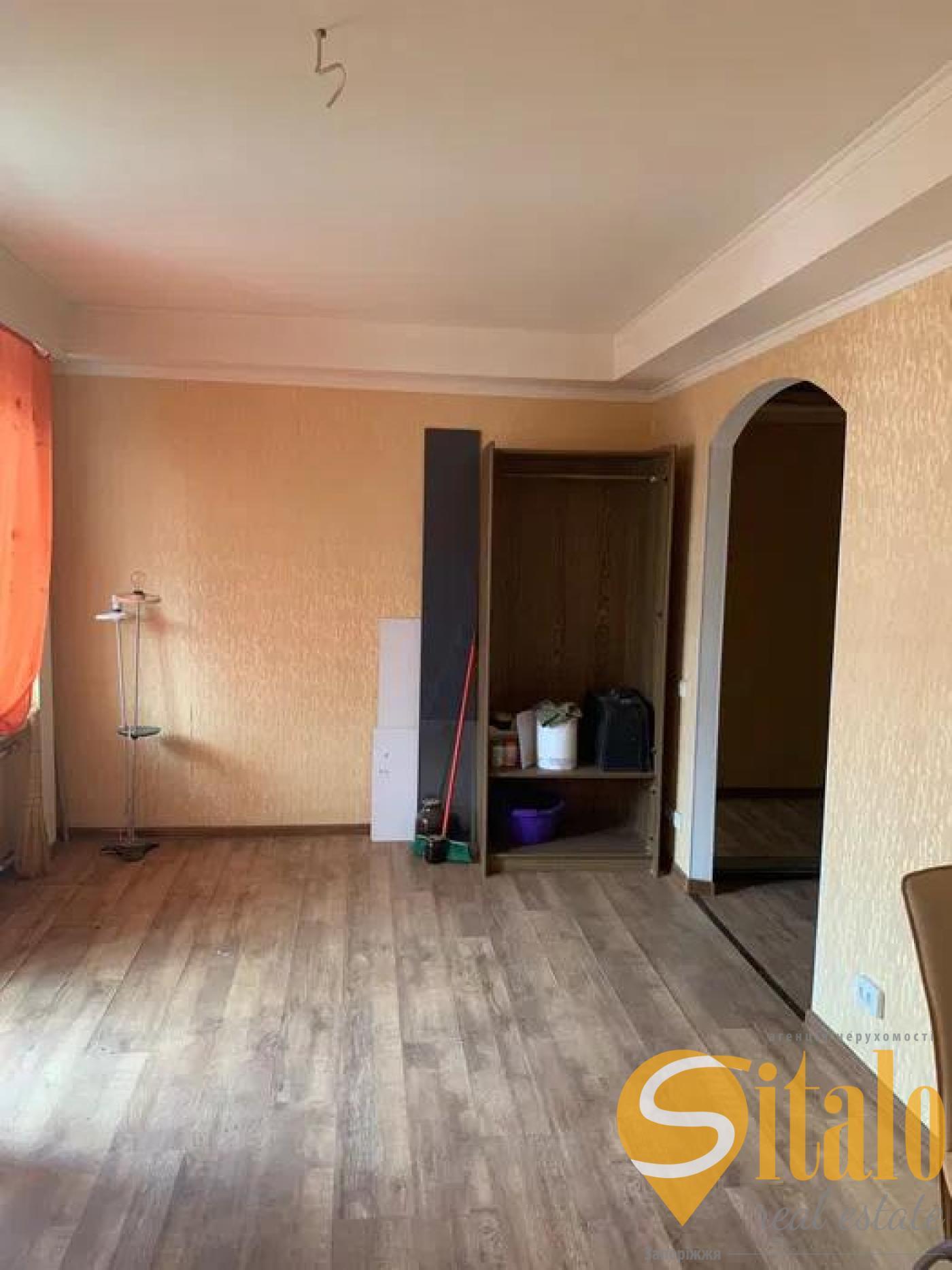 Продаж 2-кімнатної квартири 51 м², Авраменка вул.