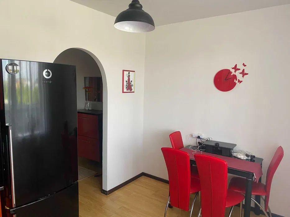 Продажа 2-комнатной квартиры 61 м², Горбановский пер.