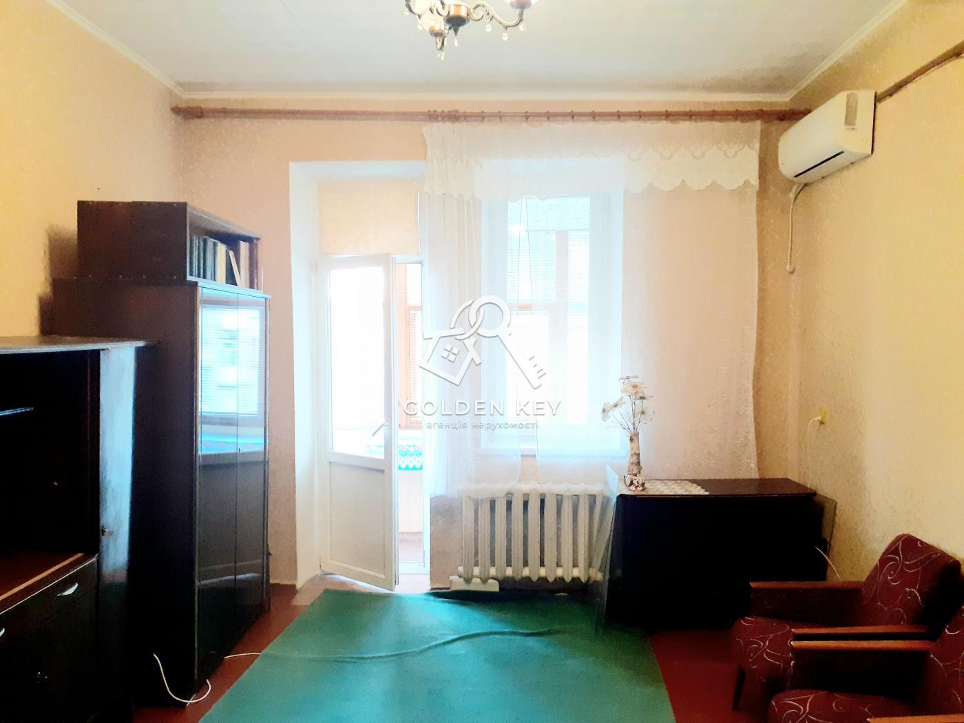 Продажа 2-комнатной квартиры 54.2 м², Генерала Кузнецова ул.