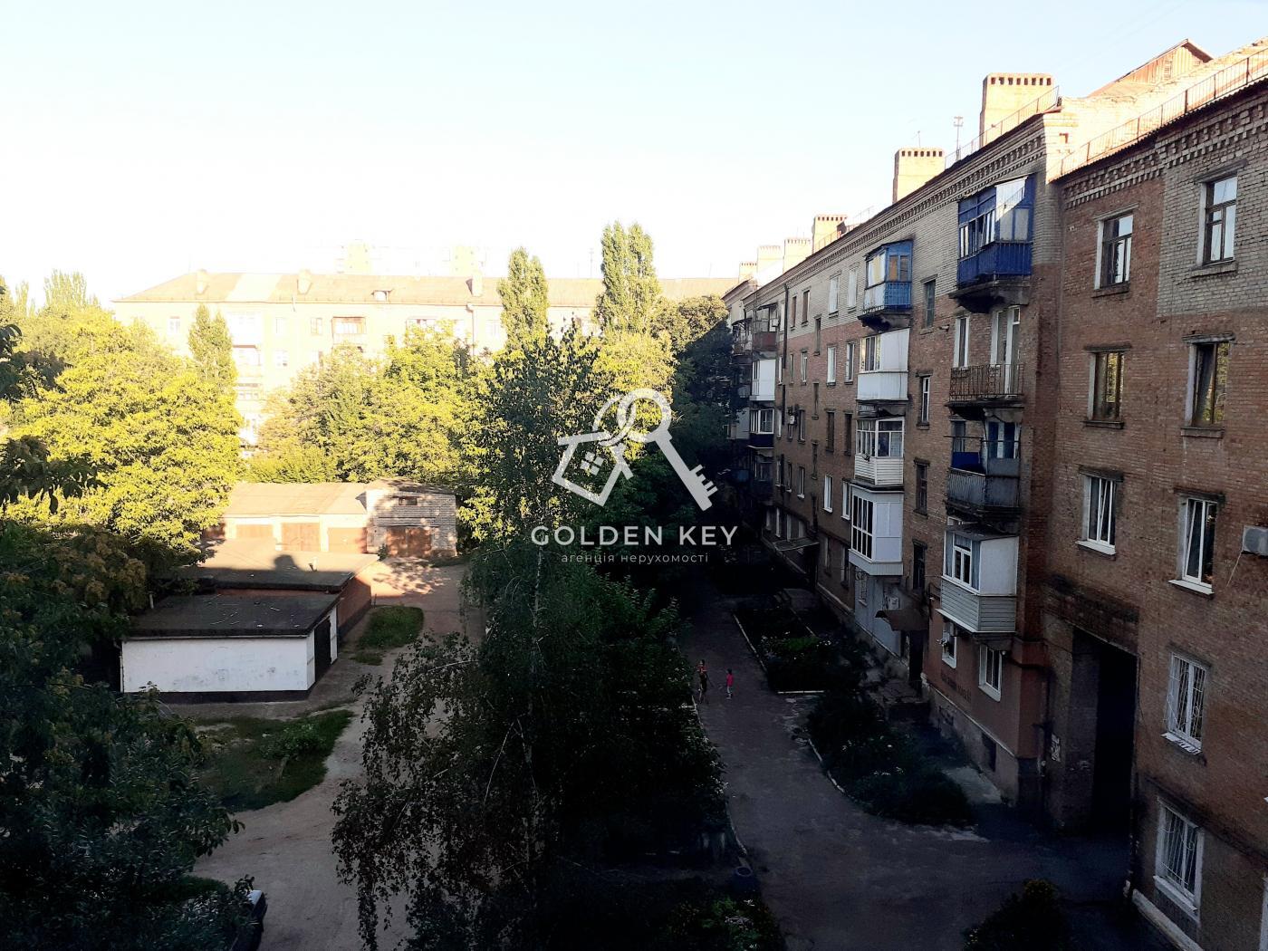 Продажа 2-комнатной квартиры 54.2 м², Генерала Кузнецова ул.