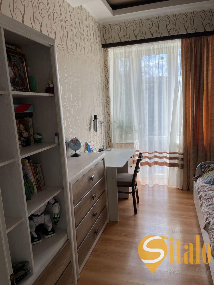 Продажа 3-комнатной квартиры 74 м², Металлургов просп.