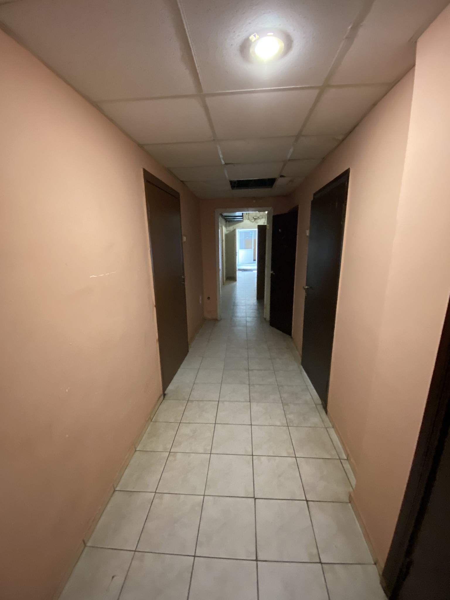 Аренда помещения свободного назначения 10 м², Архитектора Николаева ул., 7