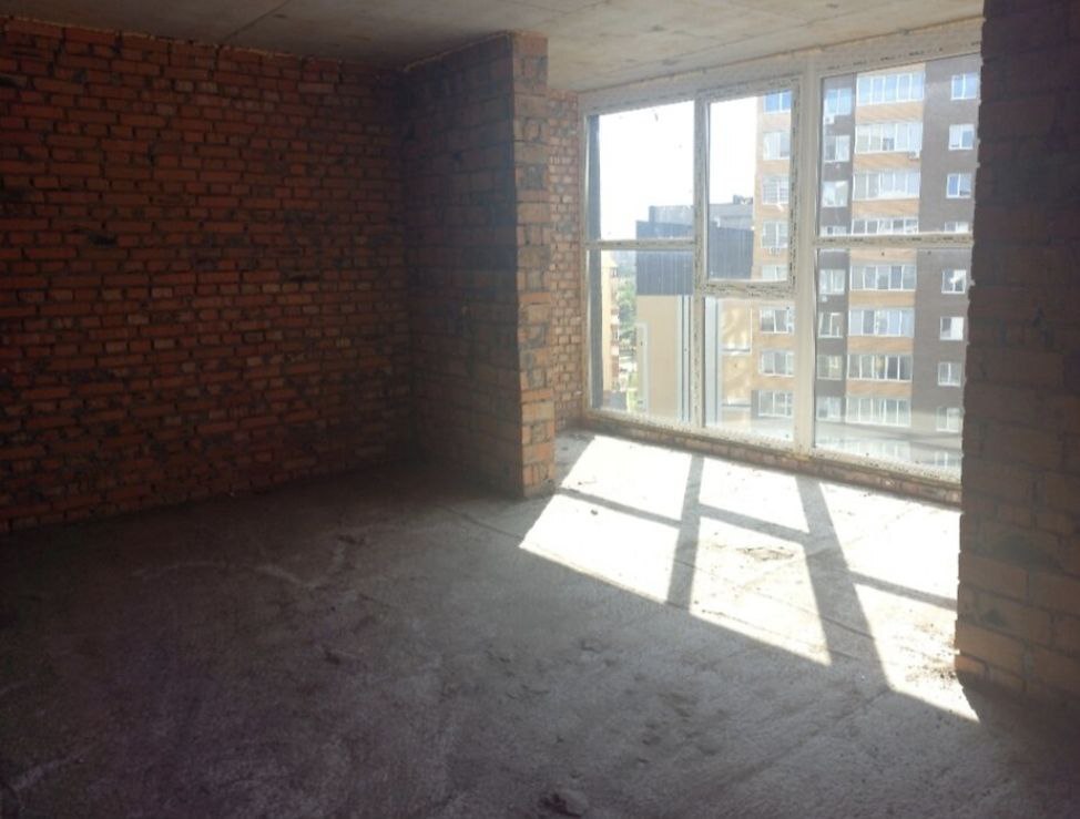 Продажа 1-комнатной квартиры 58 м², Панаса Мирного про-д, 5/1