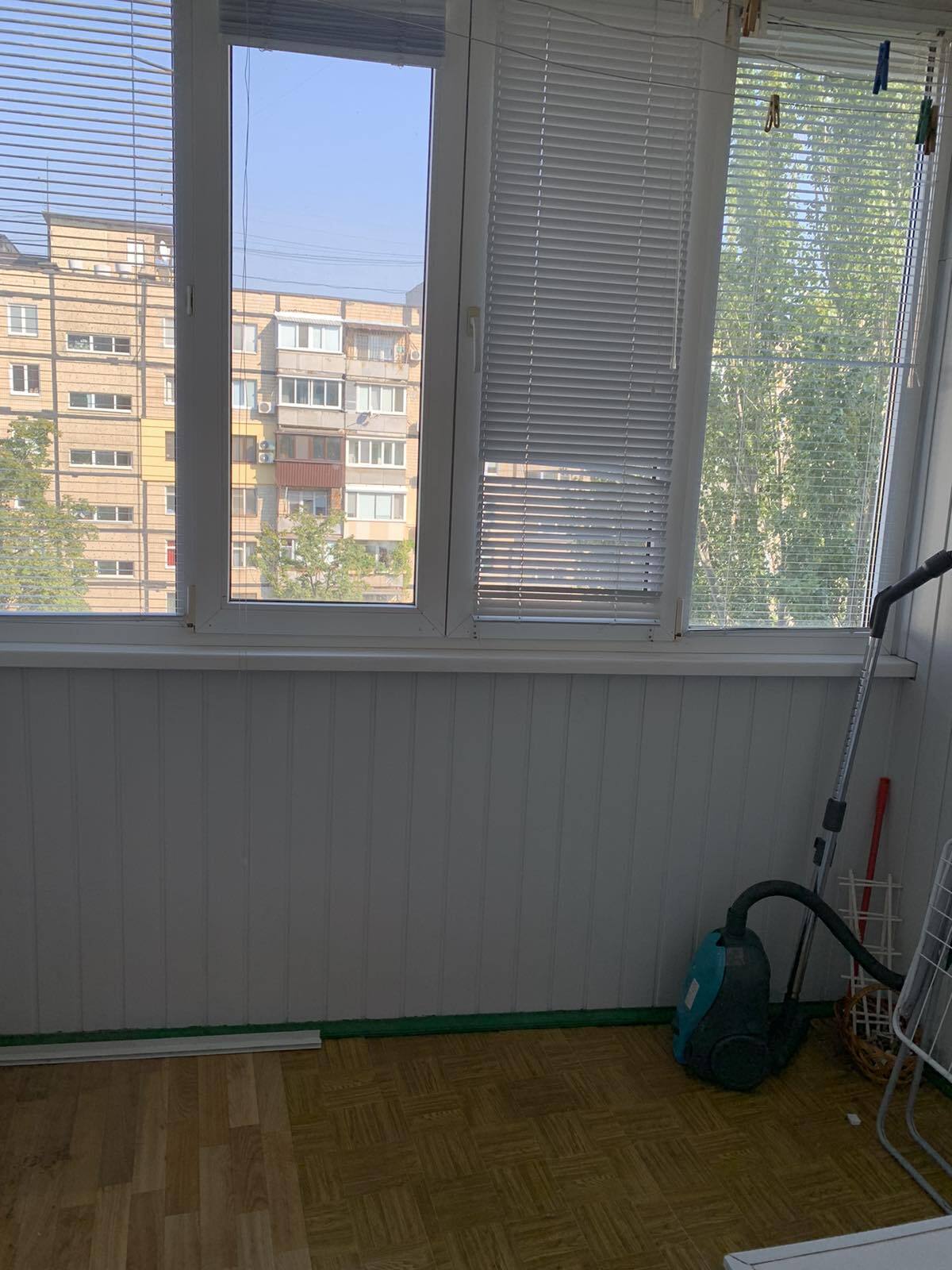 Аренда 3-комнатной квартиры 70 м², Героев просп., 10