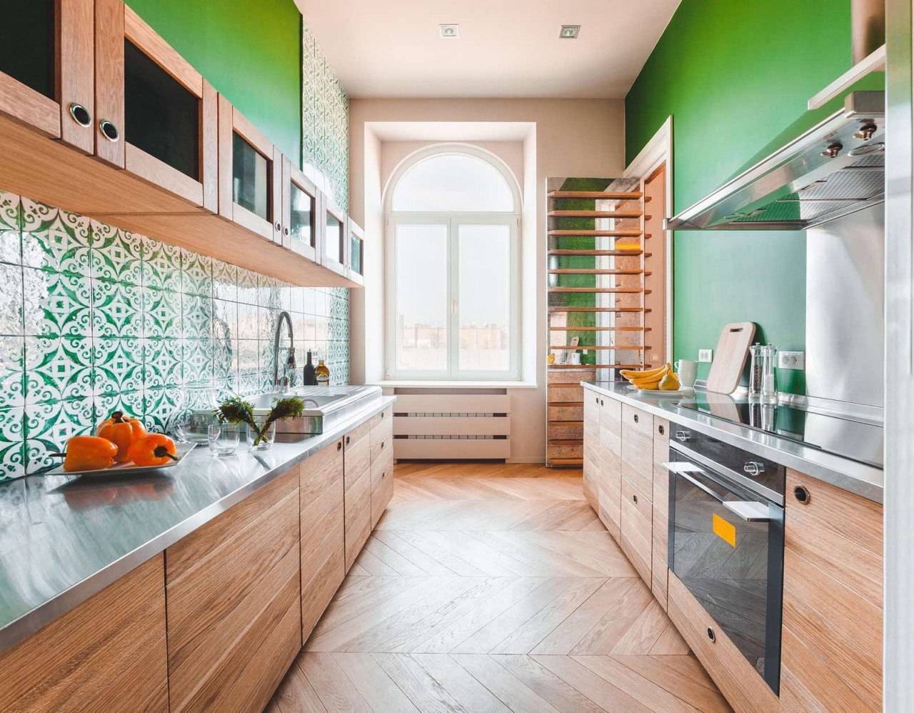 Аренда 4-комнатной квартиры 200 м², Екатерининская ул., 20