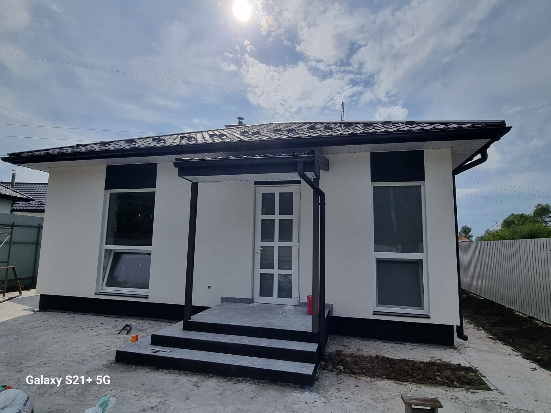 Продажа дома 115 м²