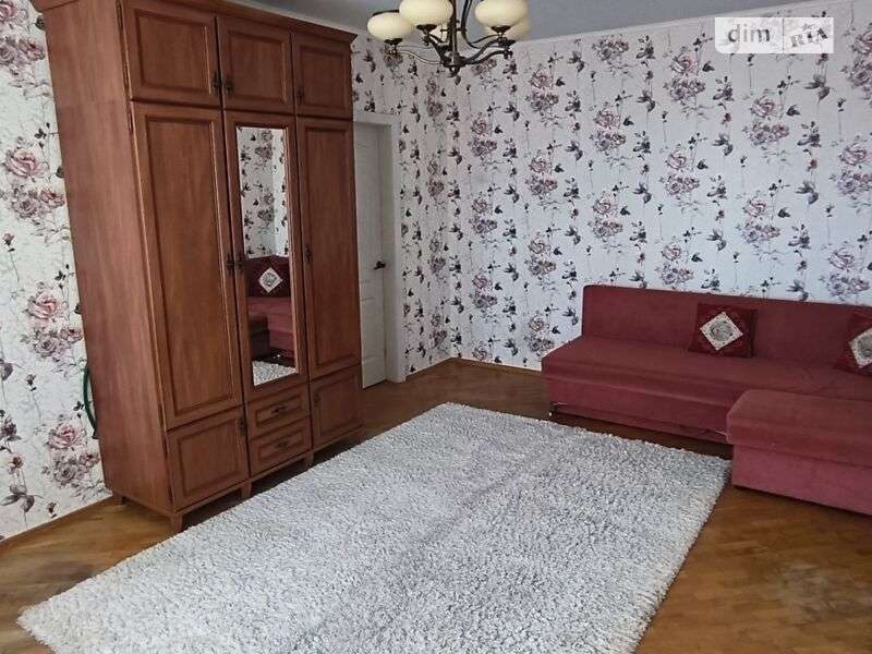 Оренда 2-кімнатної квартири 52 м², Прирічна вул.