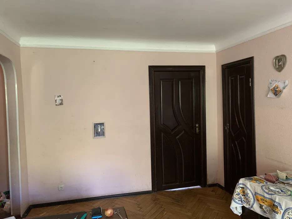 Аренда 3-комнатной квартиры 50 м², Жилянская ул.