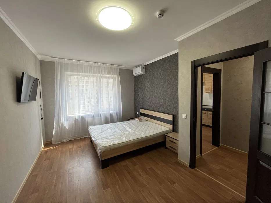 Оренда 1-кімнатної квартири 37 м², Бориса Гмирі вул.