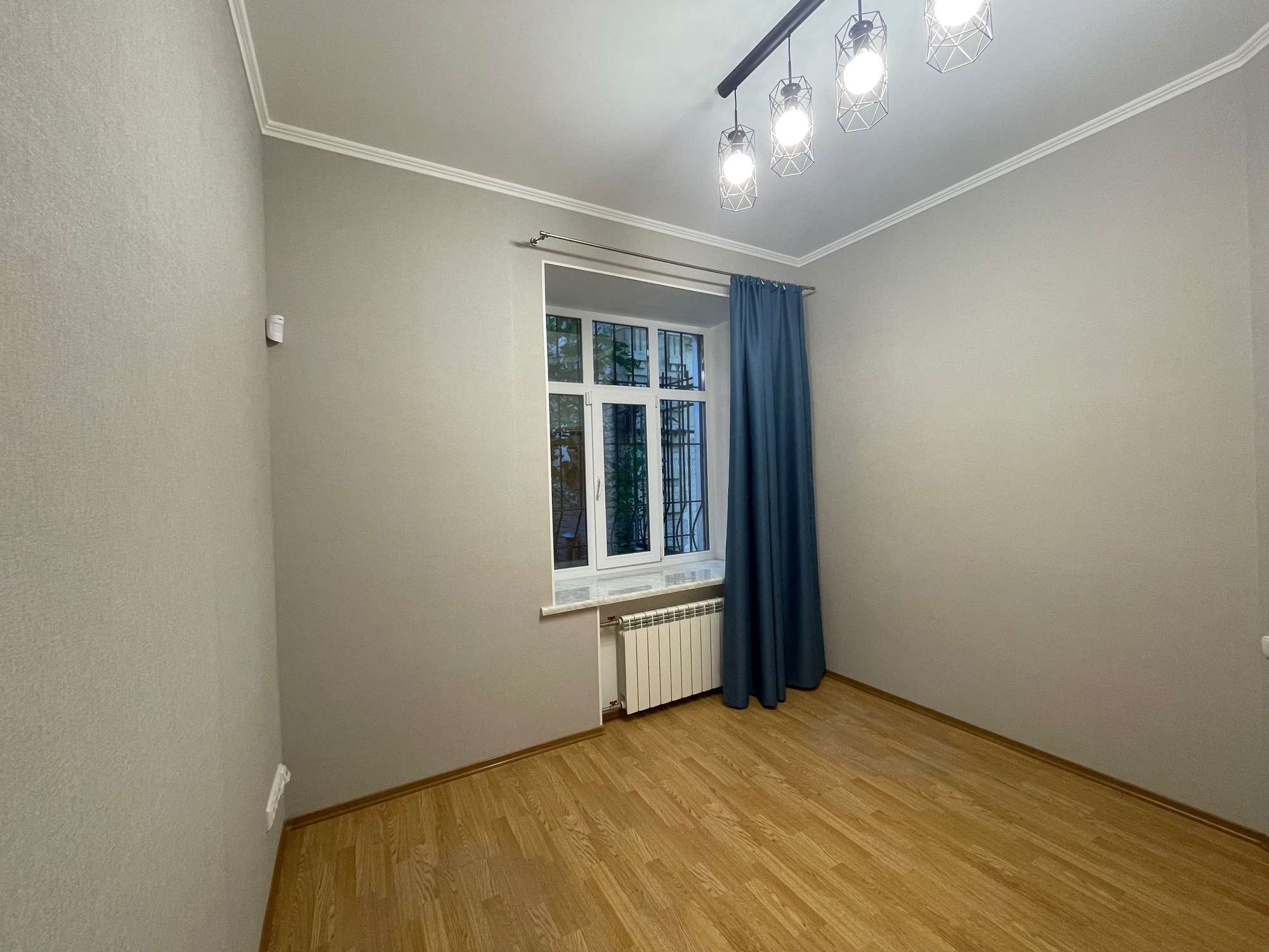 Оренда 2-кімнатної квартири 50 м², Володимирська вул.