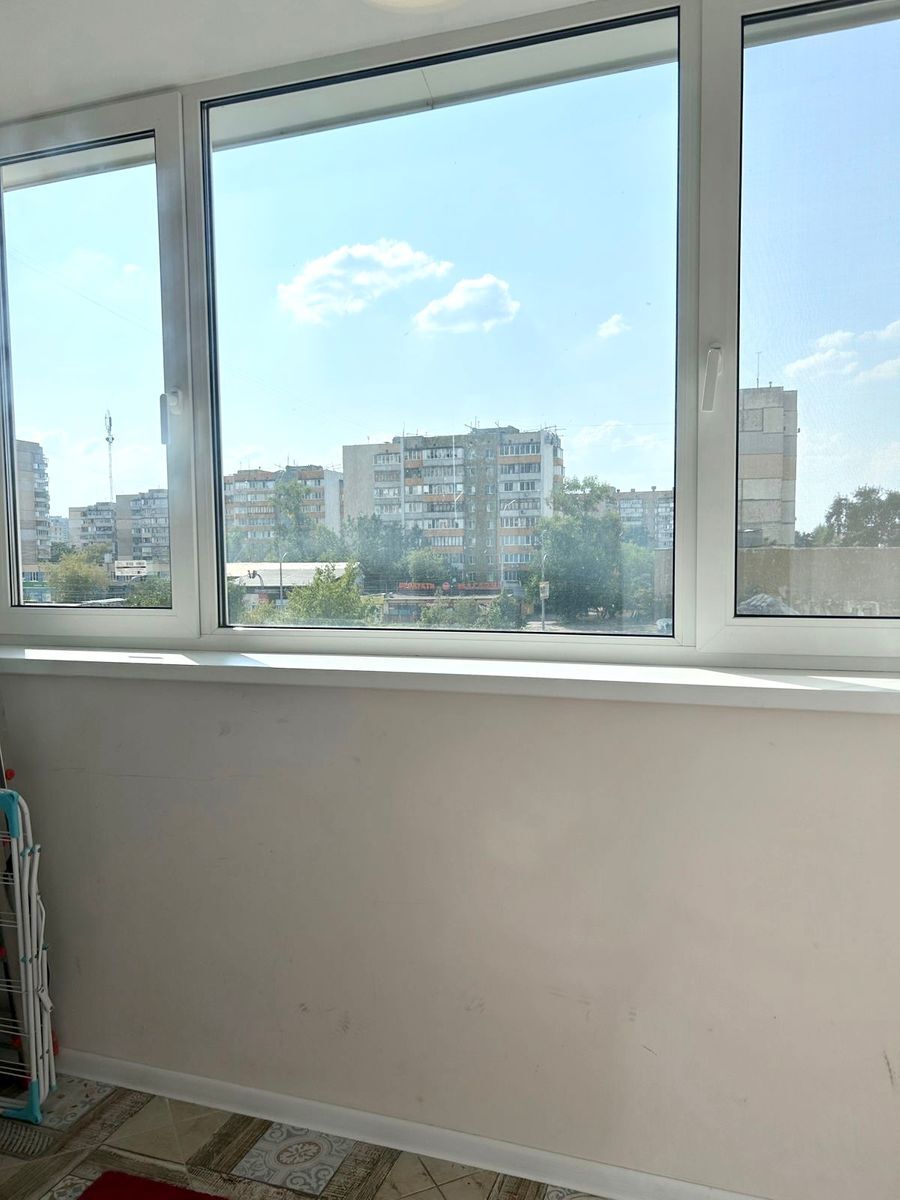 Продажа 4-комнатной квартиры 105 м², Приречная ул., 37