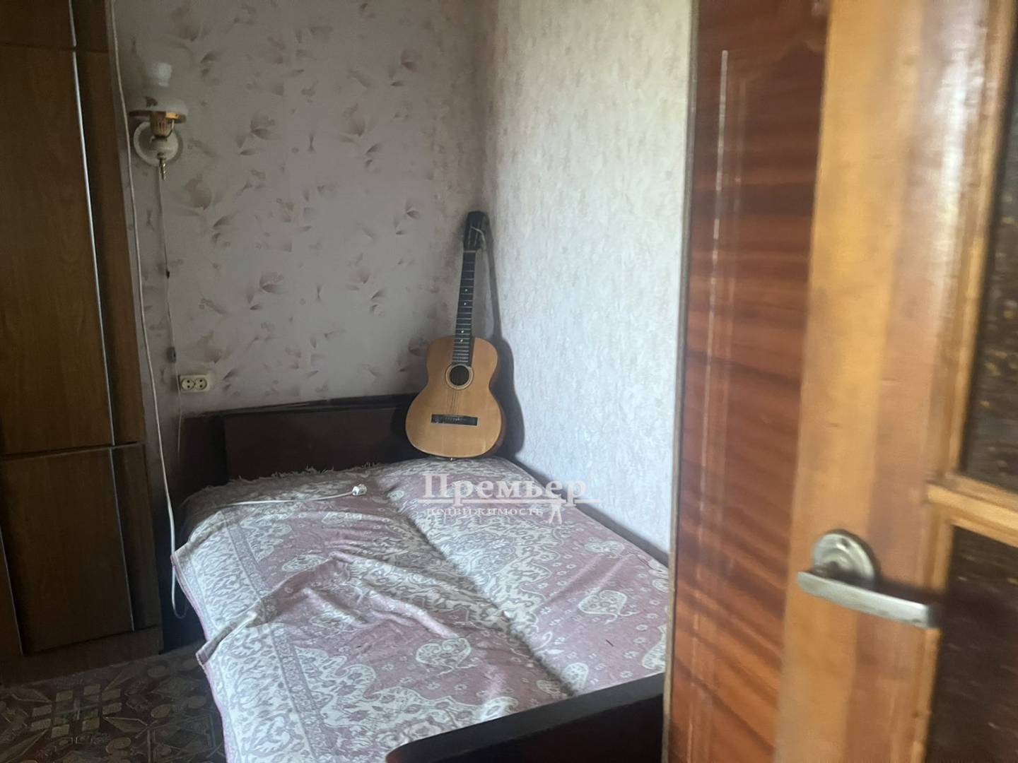 Продажа 1-комнатной квартиры 35 м², Академика Королева ул.