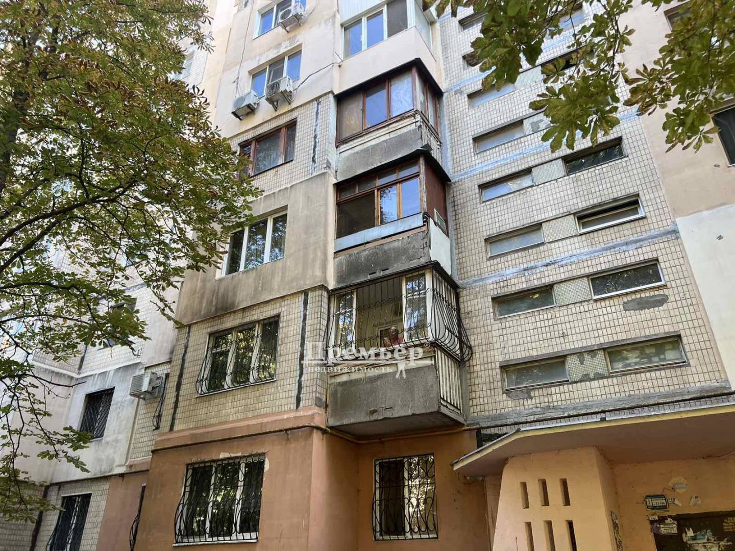 Продажа 1-комнатной квартиры 35 м², Академика Королева ул.