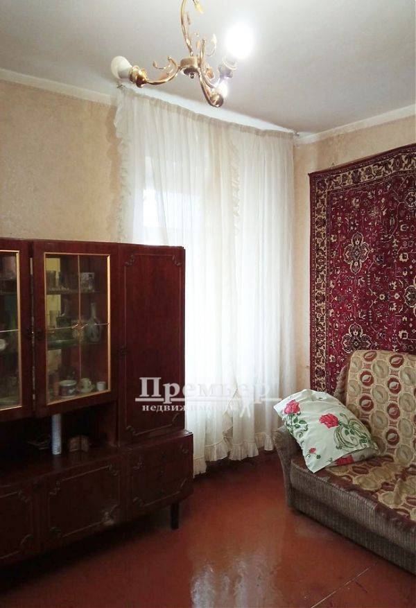 Продаж 2-кімнатної квартири 42 м², Академіка Корольова вул.