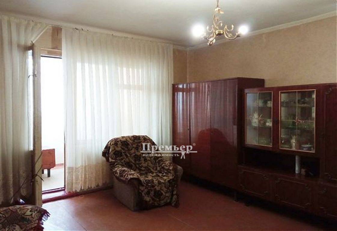 Продажа 2-комнатной квартиры 42 м², Академика Королева ул.