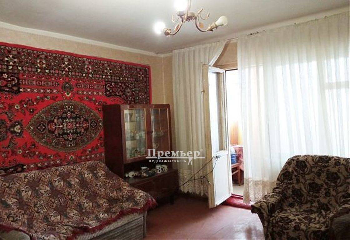 Продаж 2-кімнатної квартири 42 м², Академіка Корольова вул.