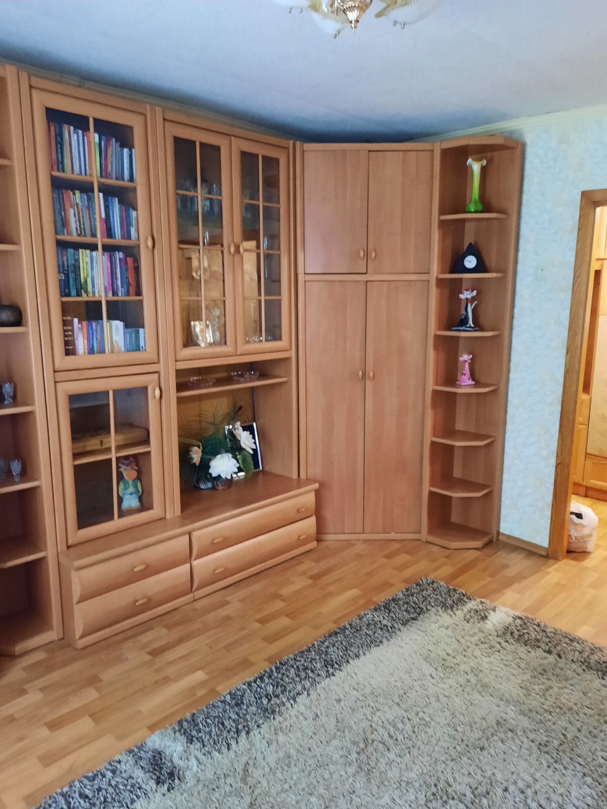 Аренда 2-комнатной квартиры 48 м², Даниила Галицкого ул.