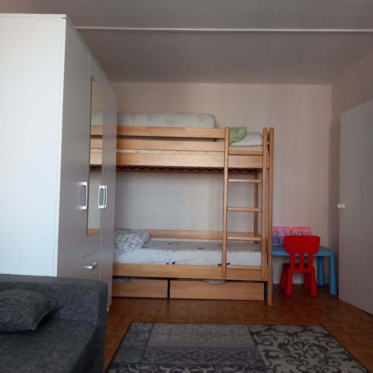 Аренда 1-комнатной квартиры 40 м², Маршала Малиновского ул.