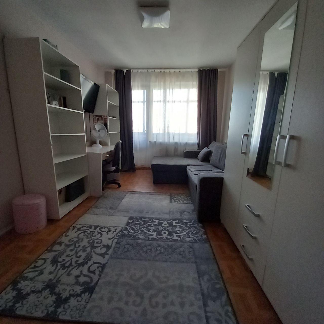 Оренда 1-кімнатної квартири 40 м², Маршала Малиновського вул.