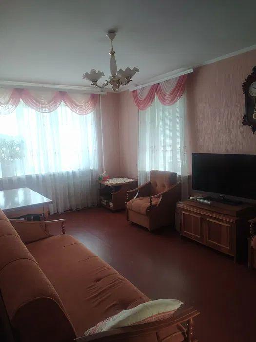 Продажа 3-комнатной квартиры 59 м², Великотырновская ул.