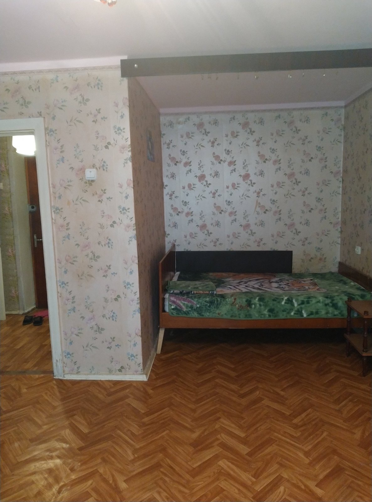 Аренда 1-комнатной квартиры 40 м², Люстдорфская дор.