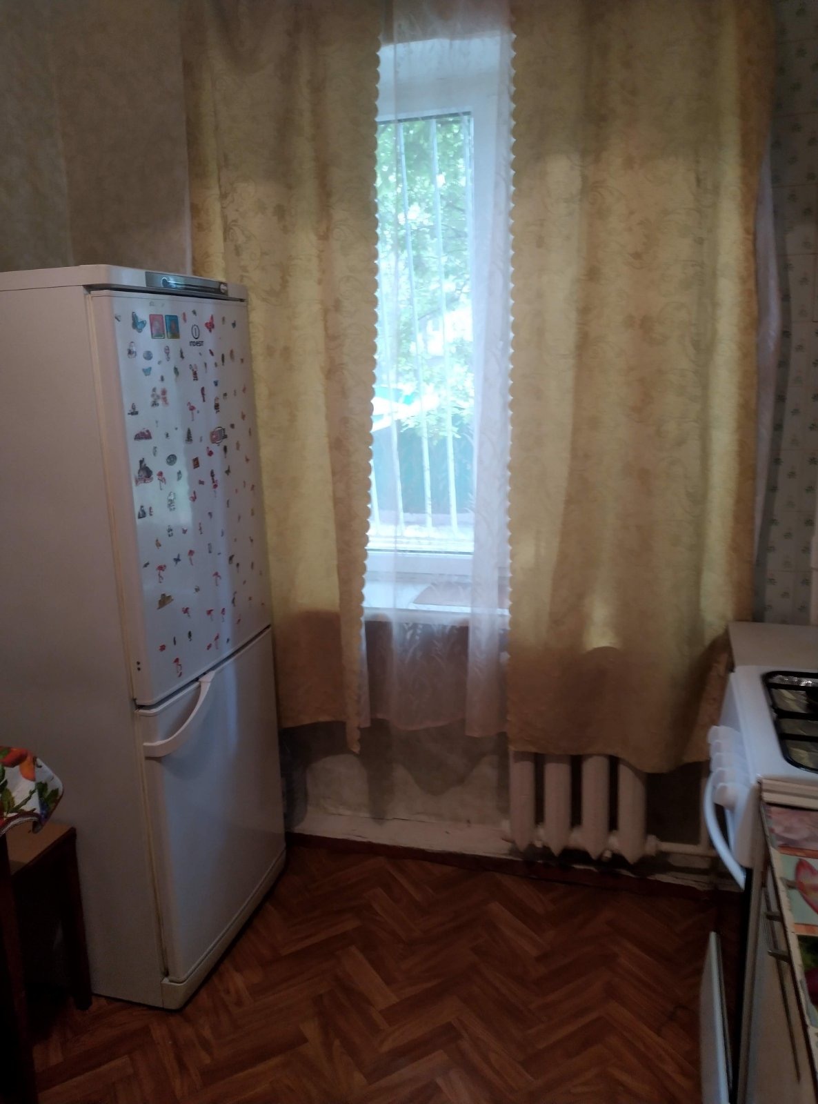 Оренда 1-кімнатної квартири 40 м², Люстдорфская дор.