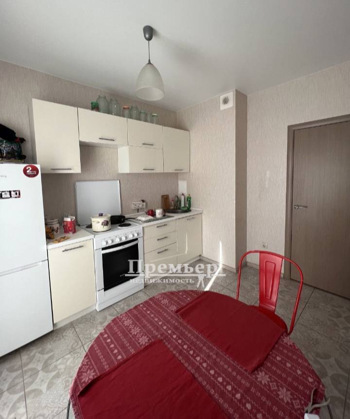 Продаж 1-кімнатної квартири 35 м², Академіка Воробйова вул.