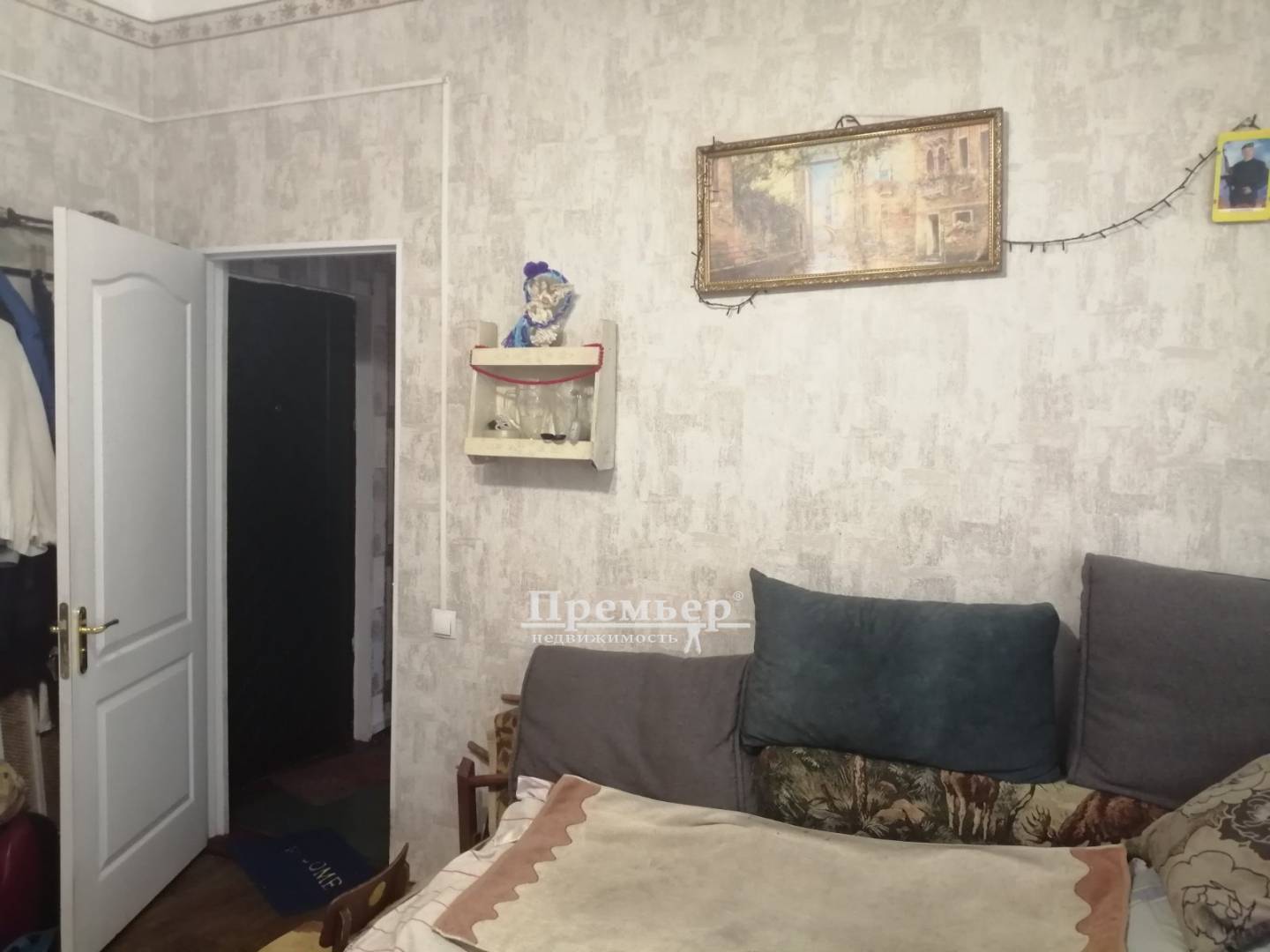 Продаж 2-кімнатної квартири 28 м², Столбовая вул.
