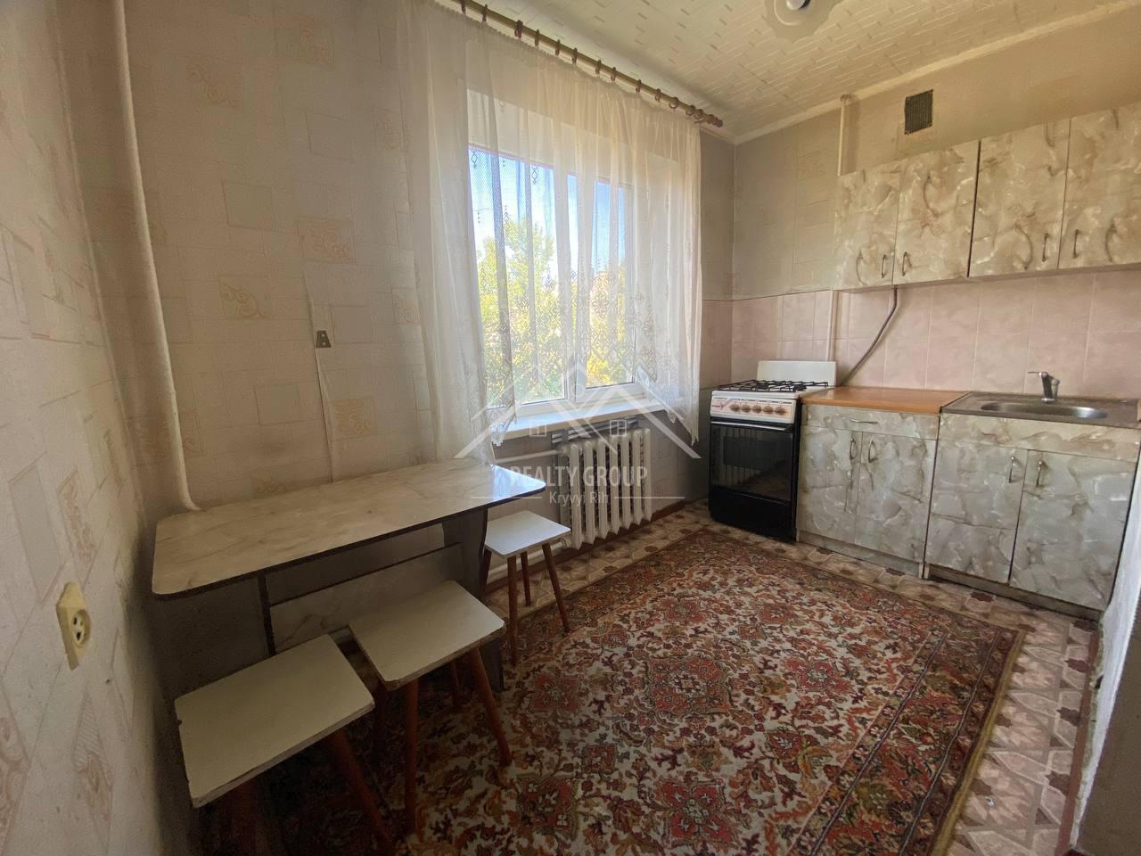 Продаж 1-кімнатної квартири 39 м², Десантна вул.