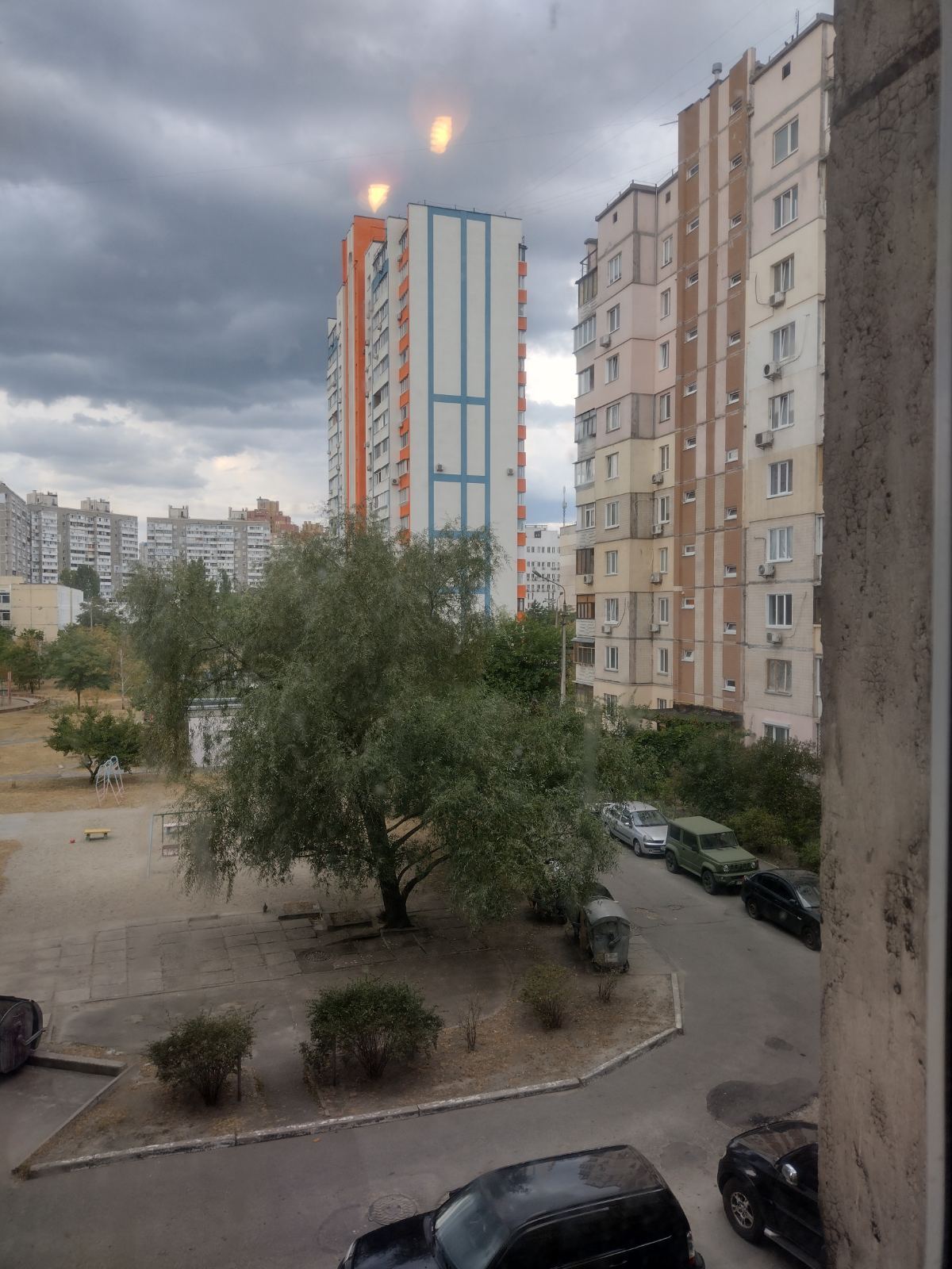 Продажа 3-комнатной квартиры 74 м², Соломии Крушельницкой ул., 3