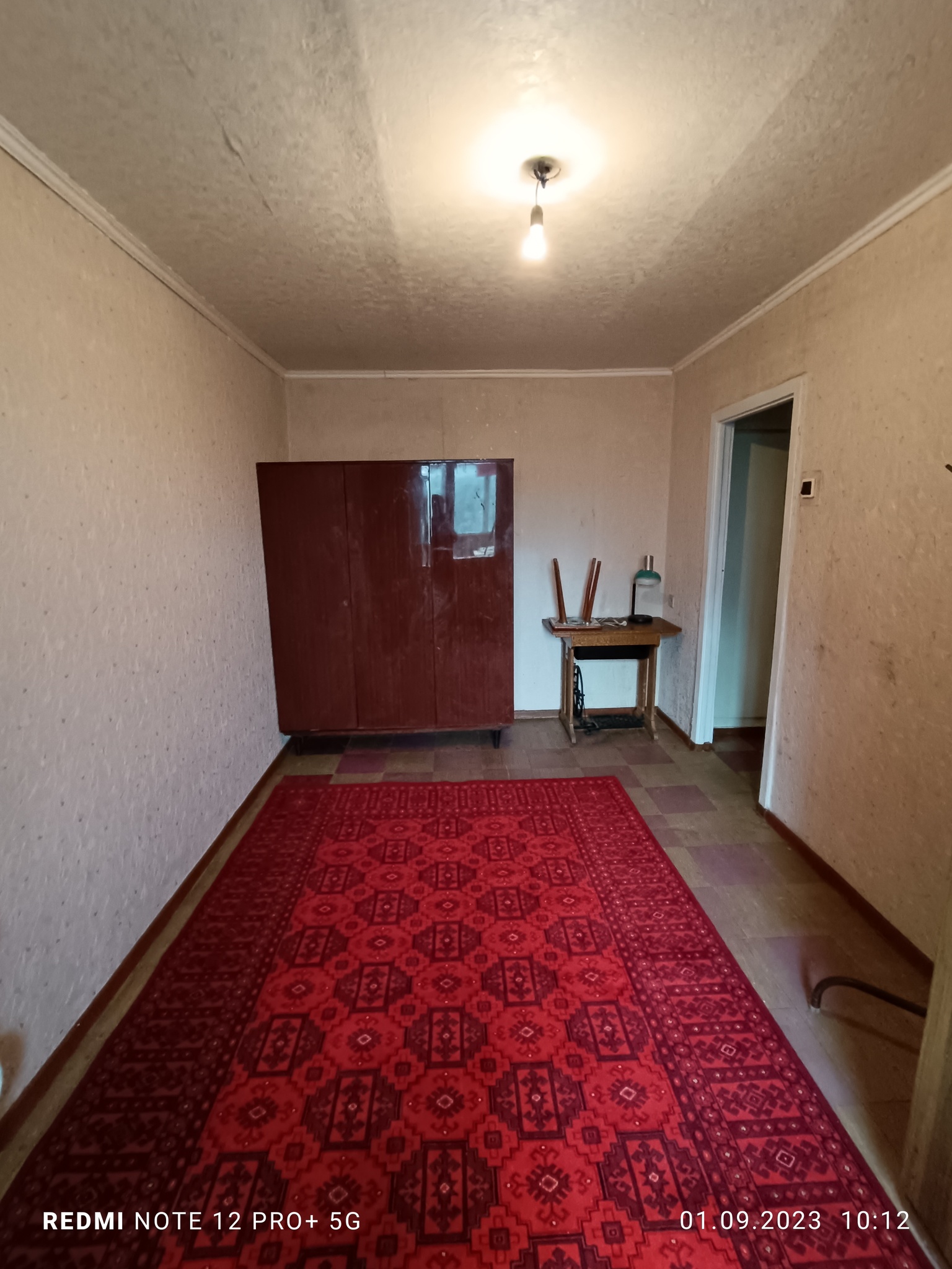 Аренда 2-комнатной квартиры 46 м², Березинская ул., 43