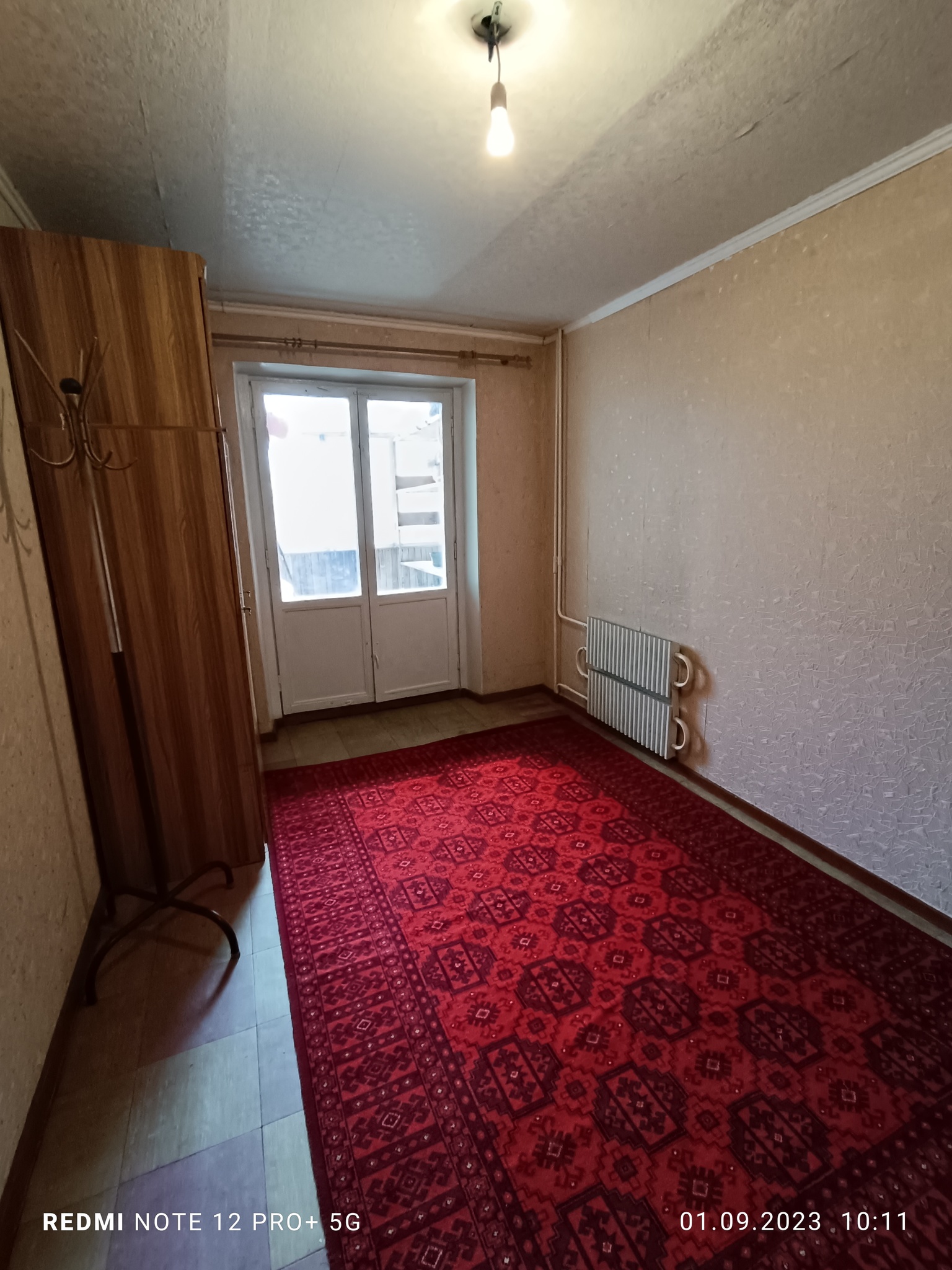 Аренда 2-комнатной квартиры 46 м², Березинская ул., 43