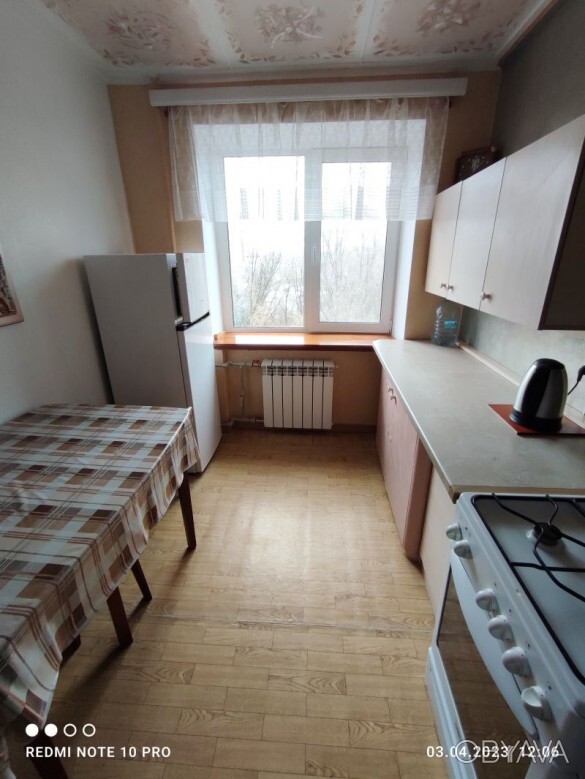Аренда 3-комнатной квартиры 68 м², Прогрессивная ул., 8