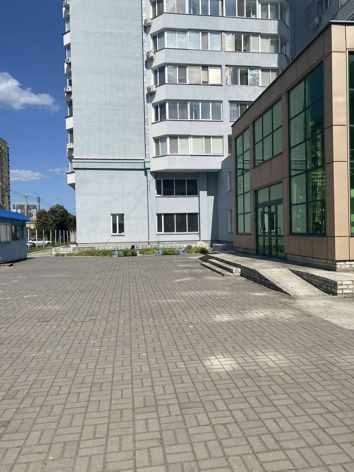 Аренда офиса 88 м², Байды Вишневецкого ул., 97