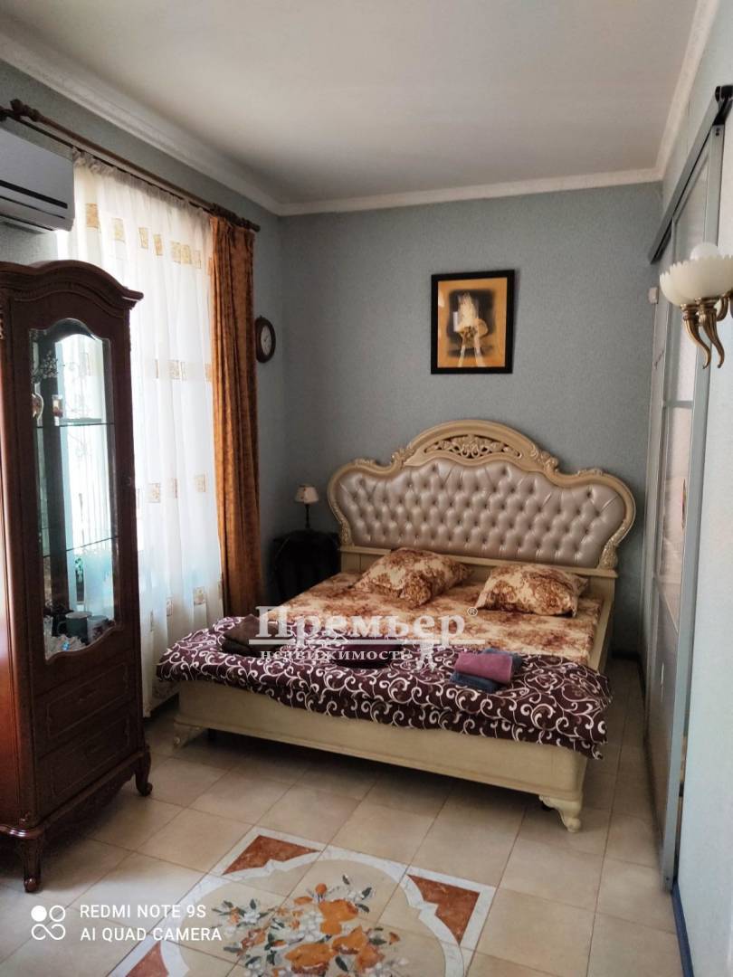 Продаж 2-кімнатної квартири 120 м², Воронцовский пров.