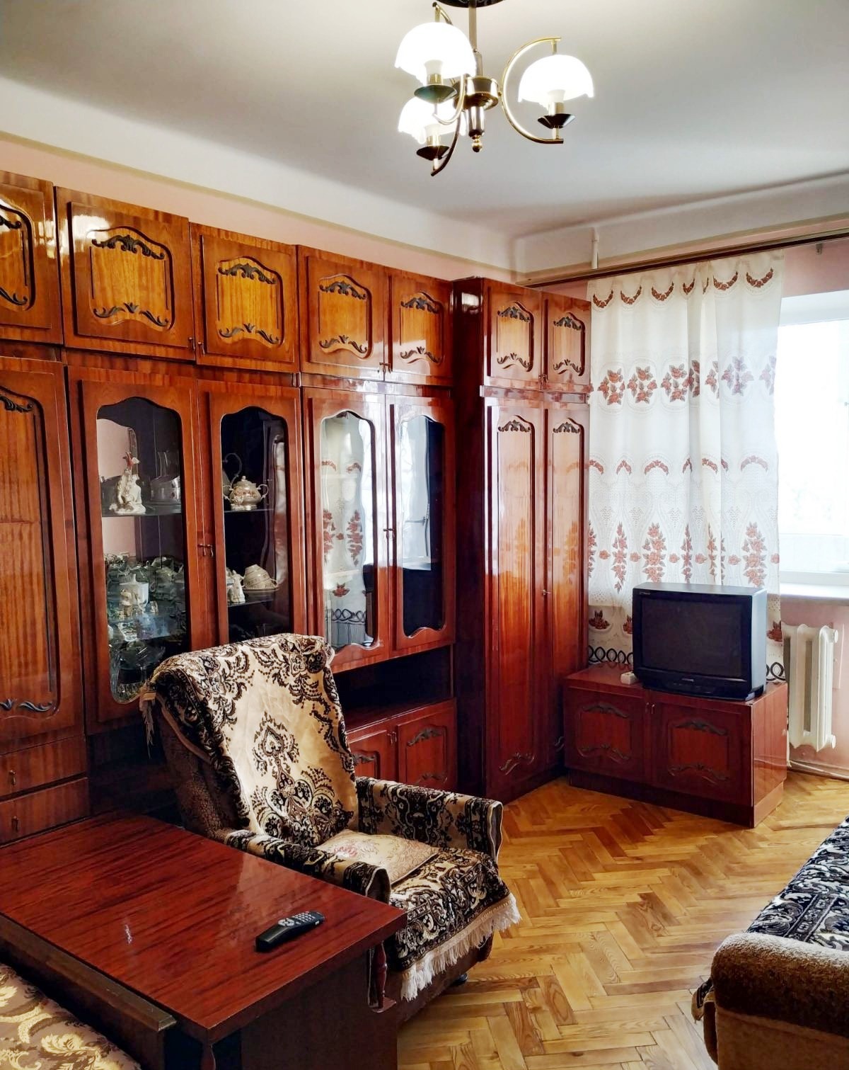 Продаж 1-кімнатної квартири 33 м², Жолио Кюри вул.