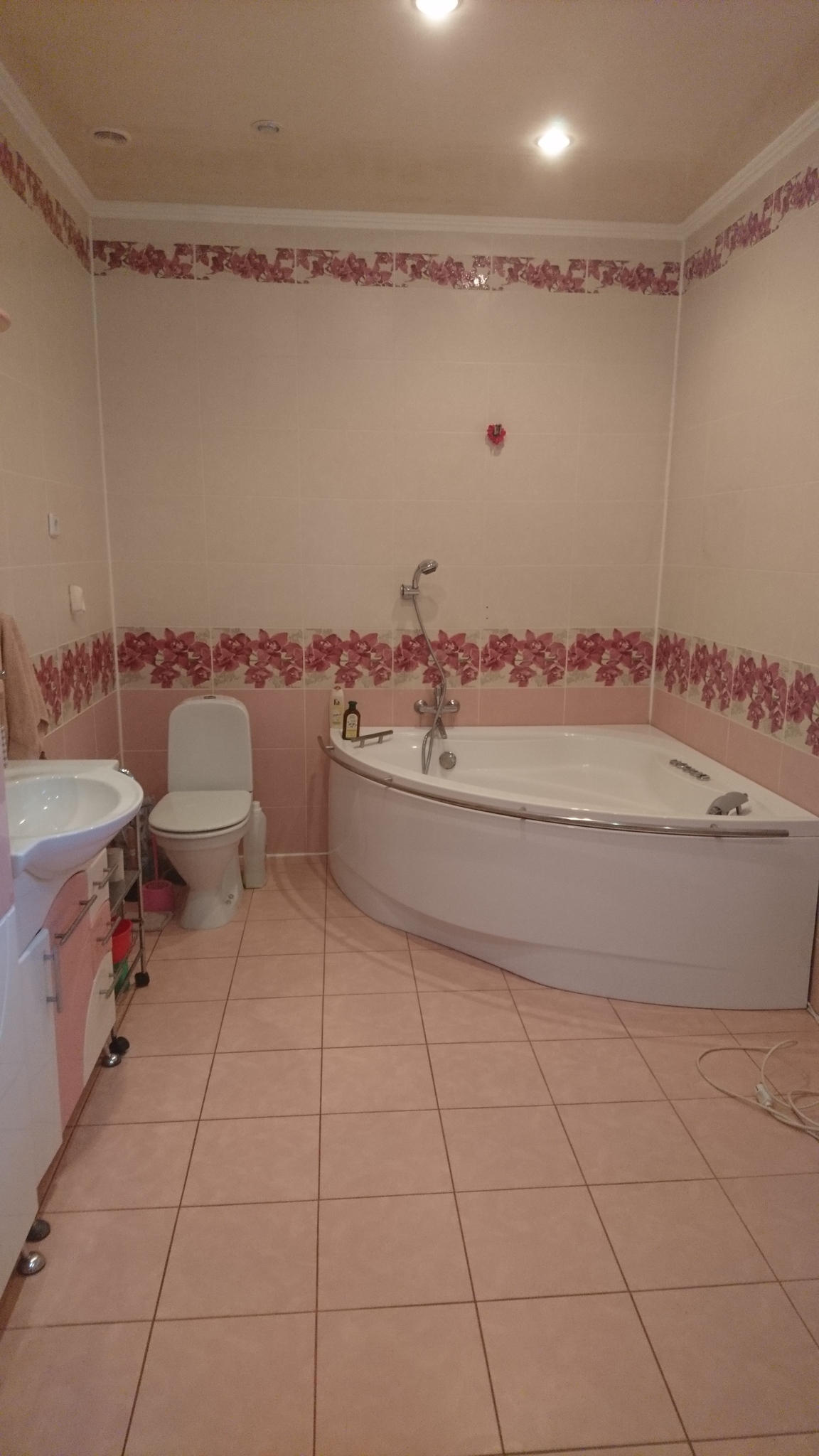 Аренда дома 250 м²