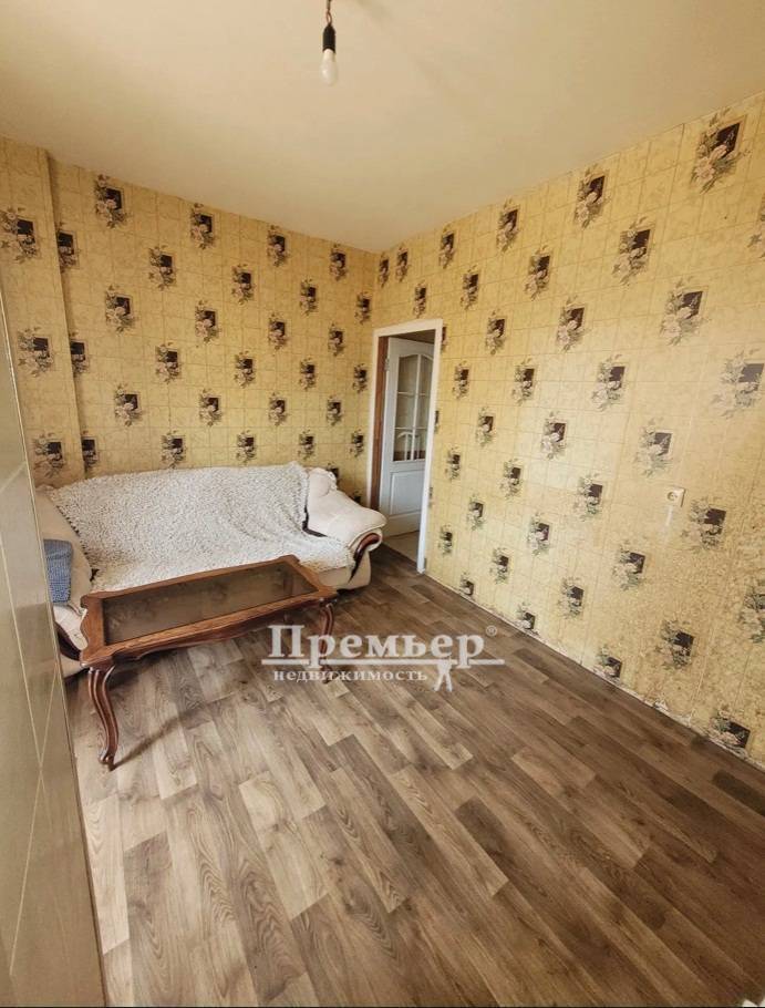 Продажа 1-комнатной квартиры 55 м², Академика Сахарова ул.