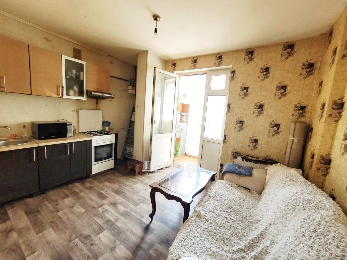 Продажа 1-комнатной квартиры 55 м², Академика Сахарова ул.