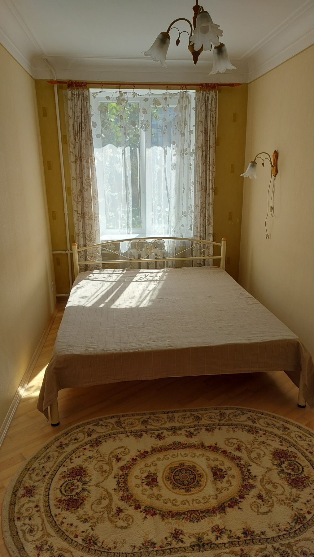 Аренда 2-комнатной квартиры 47 м², Алексеевская ул.