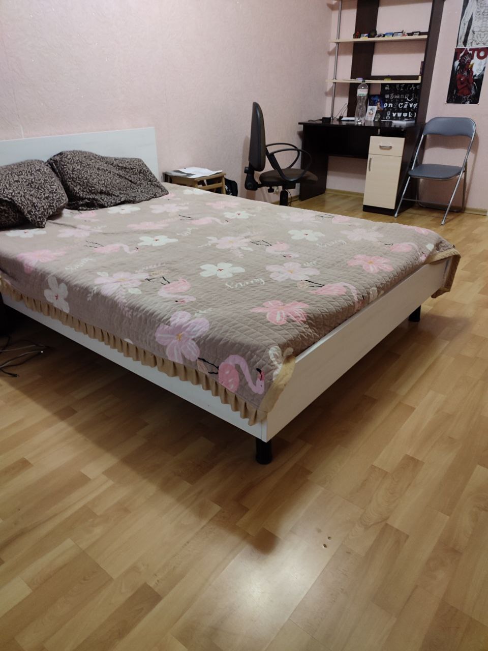 Продажа 2-комнатной квартиры 54 м², Майбородского ул., 13/1