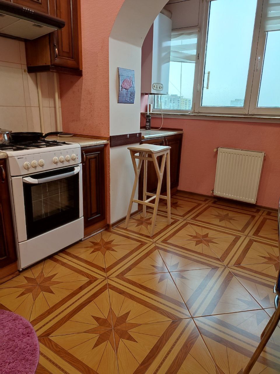 Продаж 2-кімнатної квартири 54 м², Майбородського вул., 13/1