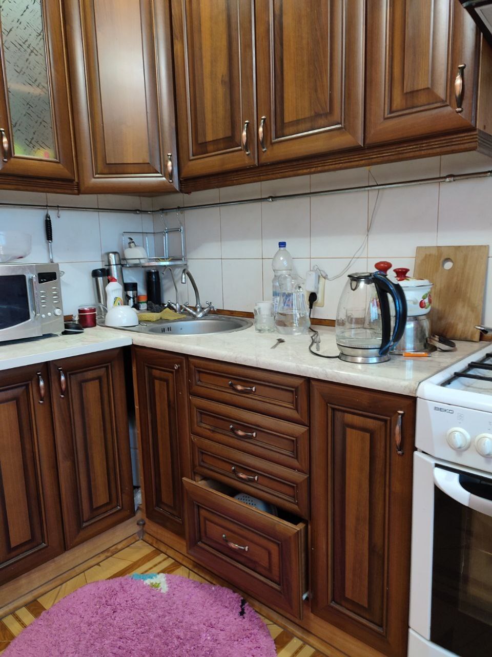 Продажа 2-комнатной квартиры 54 м², Майбородского ул., 13/1