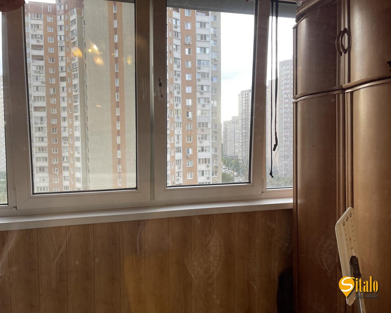 Продаж 3-кімнатної квартири 95 м², Урлівська вул., 15