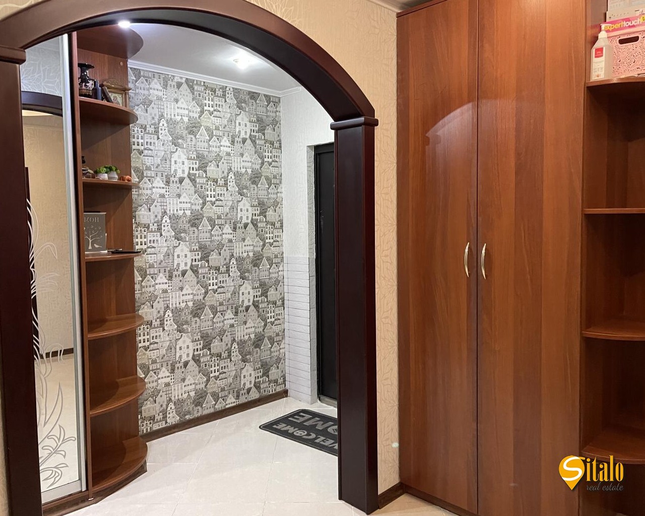 Продаж 3-кімнатної квартири 95 м², Урлівська вул., 15